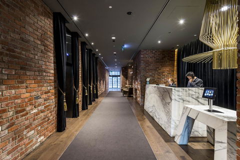 Apartments @ 133 City - Accommodation Resorts 6