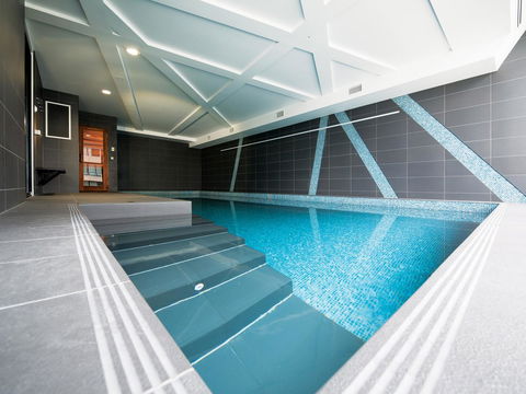 Apartments @ 133 City - Accommodation Resorts 2