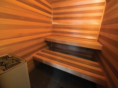 Apartments @ 133 City - Accommodation Resorts 1