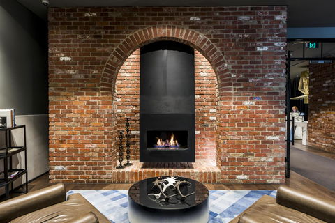 Apartments @ 133 City - Accommodation Resorts 3