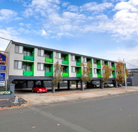 Melbourne's Princes Park Hotel - Accommodation Resorts