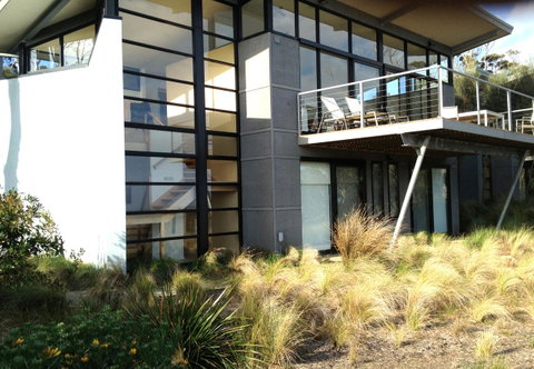 Apollos View Accommodation - Accommodation Resorts 5