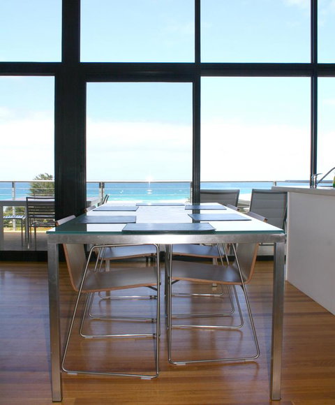 Apollos View Accommodation - Accommodation Resorts 9