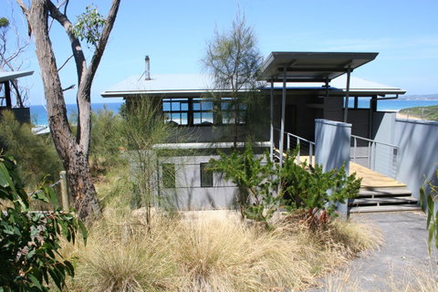 Apollos View Accommodation - Accommodation Resorts 1
