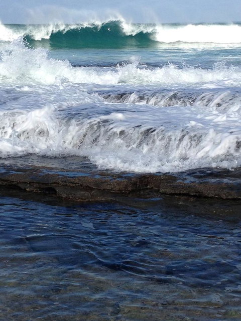 Apollos View Accommodation - Accommodation Resorts 24