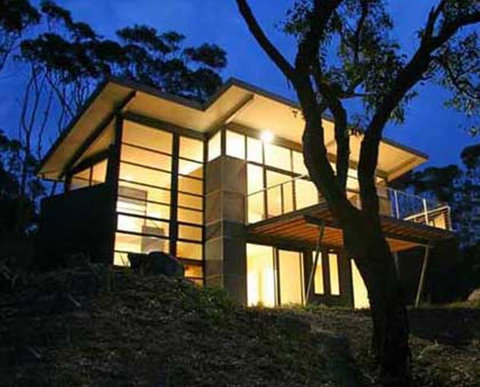 Apollos View Accommodation - Accommodation Resorts 0