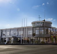 Barkly Motorlodge - Accommodation Resorts