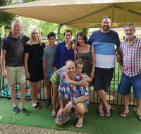 Adina Lodge Holiday Apartments - Accommodation Resorts