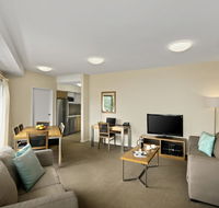 Quest Bendigo Central - Accommodation Resorts
