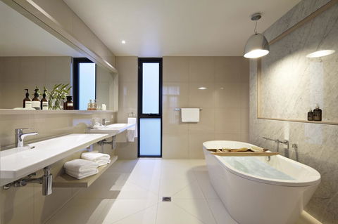 Quarters At Flinders Hotel - Accommodation Resorts 9