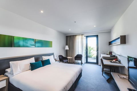 Quarters At Flinders Hotel - Accommodation Resorts 15