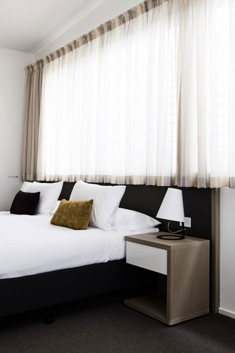 Quarters At Flinders Hotel - Accommodation Resorts 14