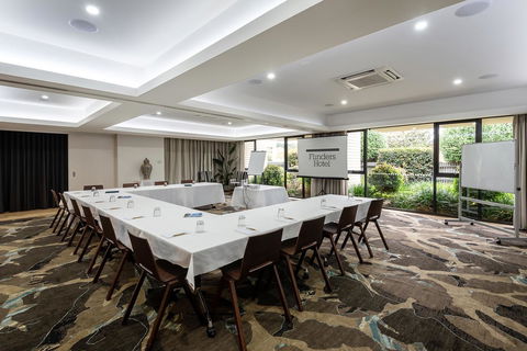 Quarters At Flinders Hotel - Accommodation Resorts 29