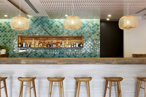 Quarters At Flinders Hotel - Accommodation Resorts 6