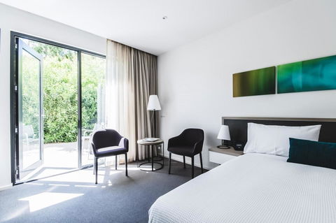 Quarters At Flinders Hotel - Accommodation Resorts 16