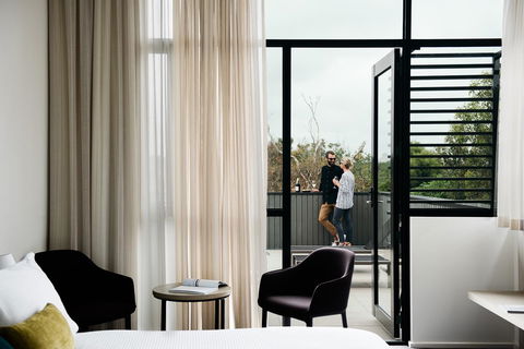 Quarters At Flinders Hotel - Accommodation Resorts 7