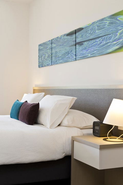 Quarters At Flinders Hotel - Accommodation Resorts 17