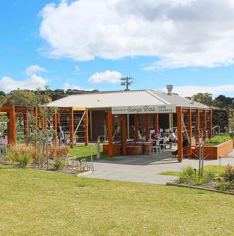 Quarters At Flinders Hotel - Accommodation Resorts 32