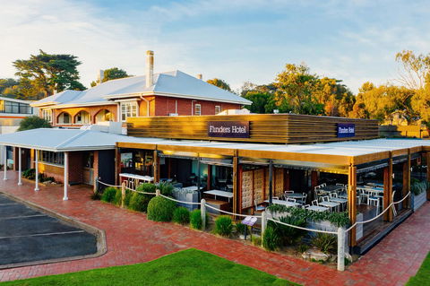 Quarters At Flinders Hotel - Accommodation Resorts 1