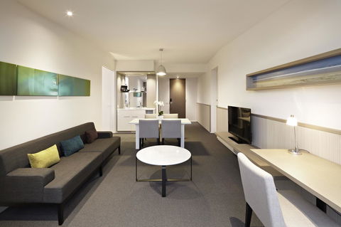 Quarters At Flinders Hotel - Accommodation Resorts 4
