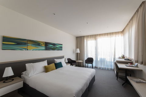 Quarters At Flinders Hotel - Accommodation Resorts 2