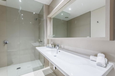 Quarters At Flinders Hotel - Accommodation Resorts 18