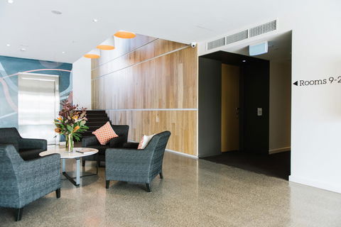 Quarters At Flinders Hotel - Accommodation Resorts 11