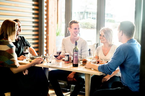 Quarters At Flinders Hotel - Accommodation Resorts 21