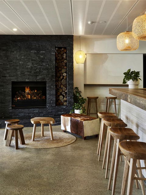 Quarters At Flinders Hotel - Accommodation Resorts 22