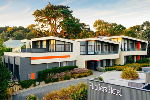 Quarters At Flinders Hotel - Accommodation Resorts 0