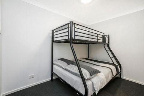 Apartments 521 - Accommodation Resorts 9