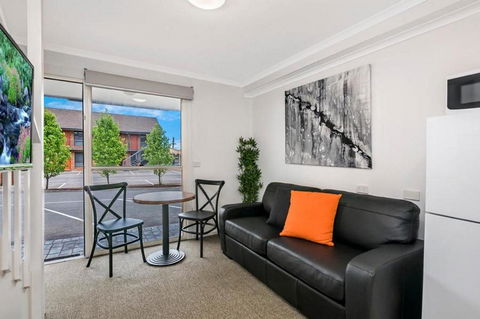 Apartments 521 - Accommodation Resorts 14