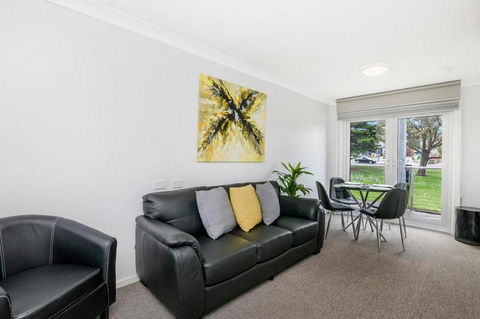 Apartments 521 - Accommodation Resorts 19