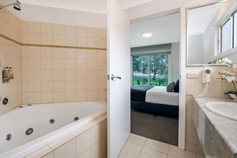 Apartments 521 - Accommodation Resorts 15