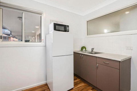 Apartments 521 - Accommodation Resorts 11