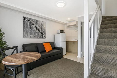 Apartments 521 - Accommodation Resorts 13