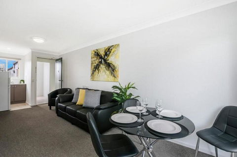 Apartments 521 - Accommodation Resorts 18