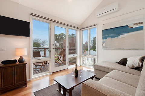 Salt Loft - Accommodation Resorts 1