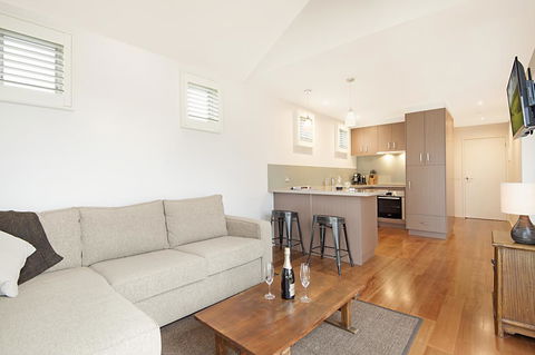 Salt Loft - Accommodation Resorts 2