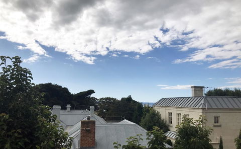 Salt Loft - Accommodation Resorts 10