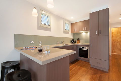 Salt Loft - Accommodation Resorts 3