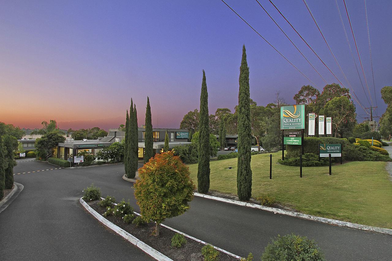 Wantirna VIC Accommodation Resorts