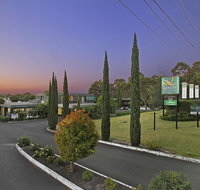 Quality Inn and Suites Knox - Accommodation Resorts