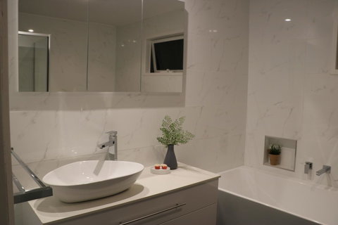 Haig Avenue - Accommodation Resorts 12