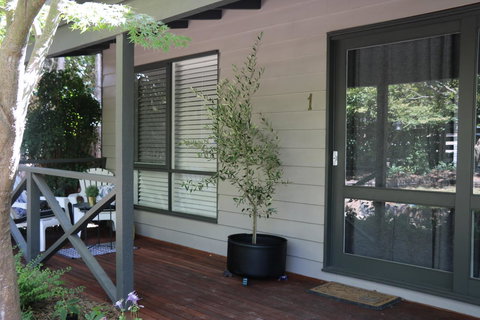 Haig Avenue - Accommodation Resorts 5