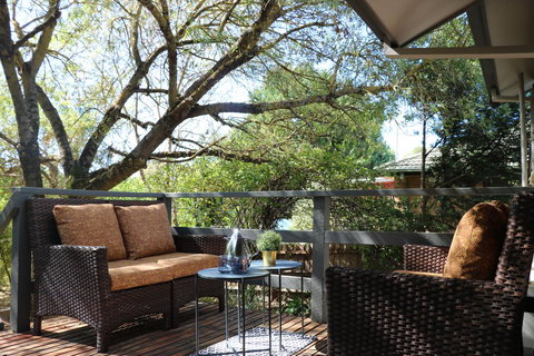 Haig Avenue - Accommodation Resorts 14