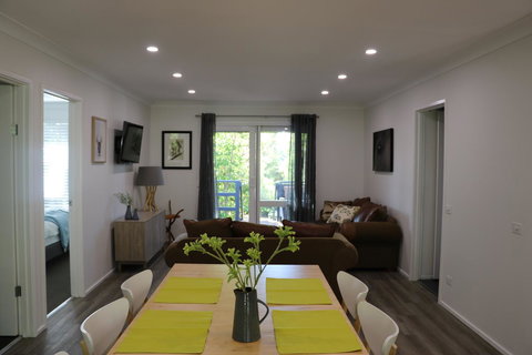 Haig Avenue - Accommodation Resorts 9