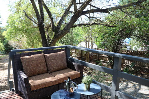 Haig Avenue - Accommodation Resorts 15