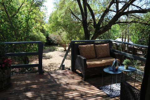 Haig Avenue - Accommodation Resorts 2