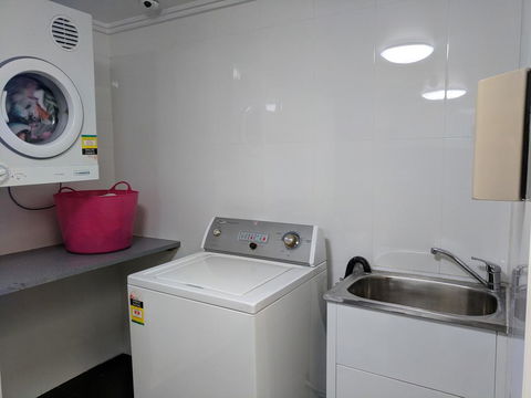 The Bexley Motel - Accommodation Resorts 1